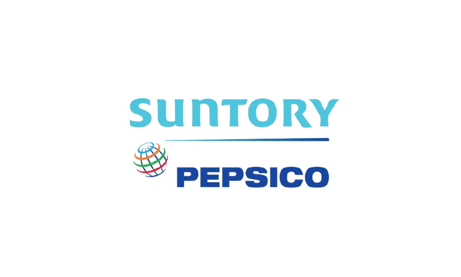 SuntoryPepsico